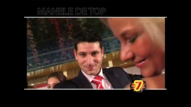 Nicolae Guta si Cristi Dules & Brazilianu si Gabi de la Buzau feat Gerald - E chef mare