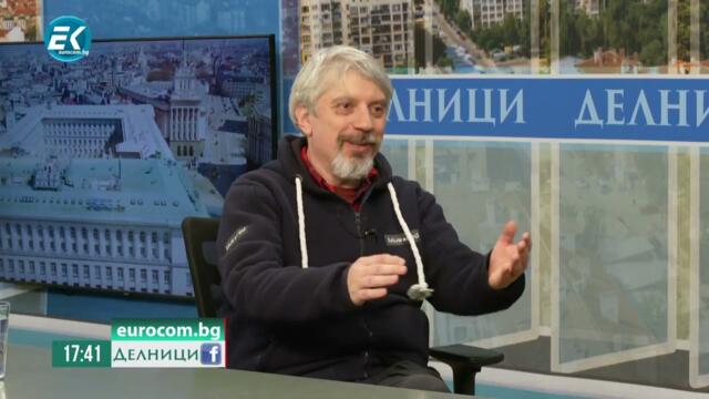 Проф. Николай Витанов: От гледна точка на Русия няма причина войната да спира