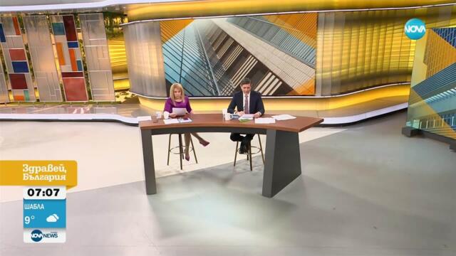 Блъскане във врата и дърпане на коси: Малолетни са обвинени в побой над своя съученичка