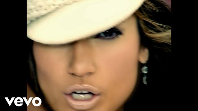 Jennifer Lopez - Jenny from the Block (Official HD Video)