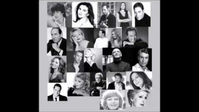 Παλιά λαϊκά τραγούδια