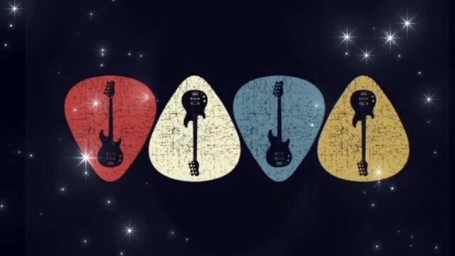 Rising Through The Storm