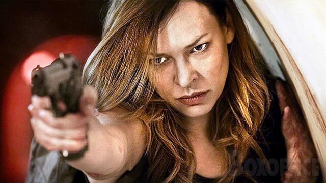 The Manhunt | ACTION | Full Movie in English 💎