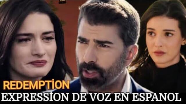 Esaret 478  - Me decepcionó mucho ver a Orhun comparando a Defne y a Hira.