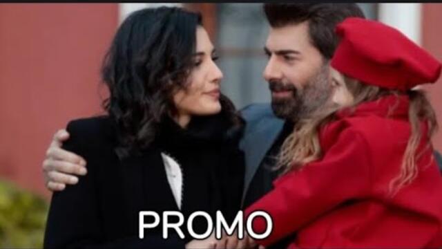 Esaret 479 - Sahra, fruto do amor entre Orhun e Hira, está muito feliz.