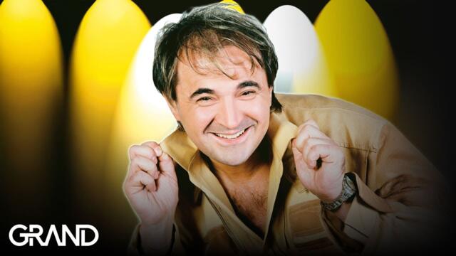 Mitar Miric - Pomirenje - (Audio 2003)