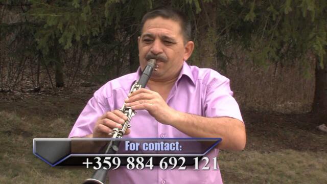 Ork. Kamenci Original & Gokcan - Probvay se! 2013