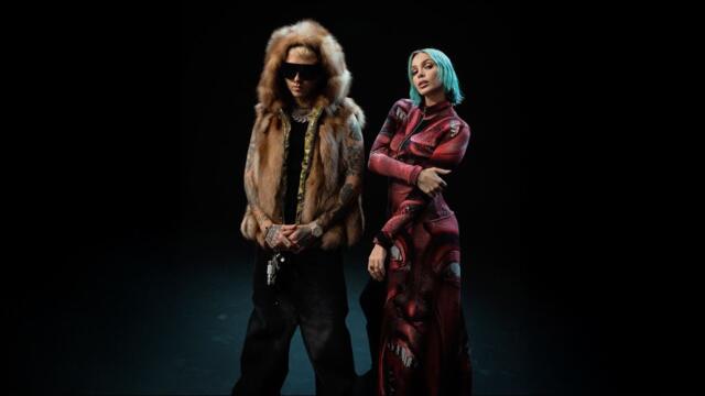 Rose Villain - no vabbè feat. Lazza (Official Video)