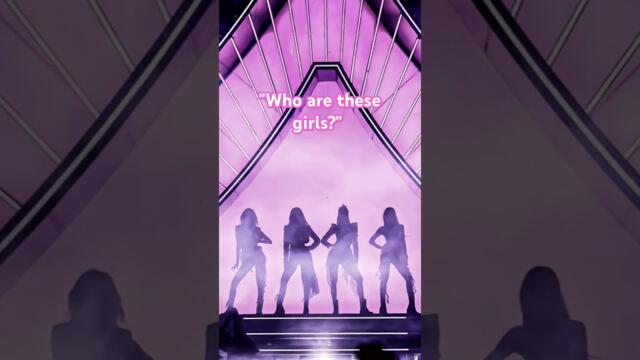 Кои са тези легенди? #kpop #blink #blackpink #bts #koreangirlband #rosé