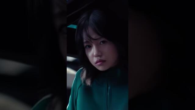 230 is my favorite player | Squid Game #squidgame2 #bass #dance #music #remix #flymetothemoon