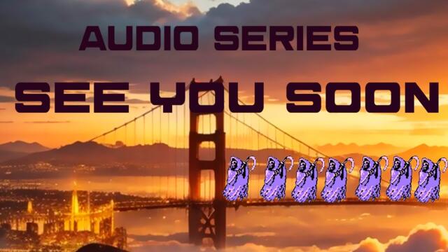 Аудіо Серіал  7 серія   1 сезон   субтитри українською   ASMR