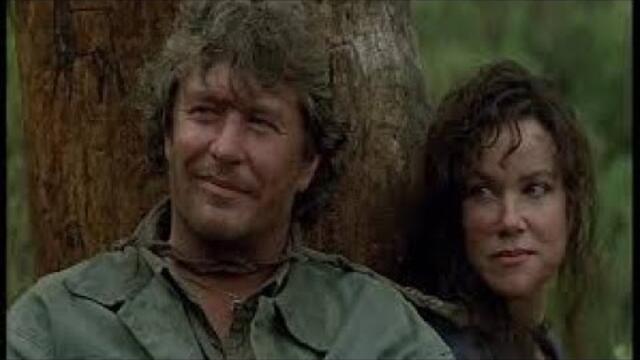 Последните шайенски воини /Last Of The Dogmen/ 1995, бг субтитри