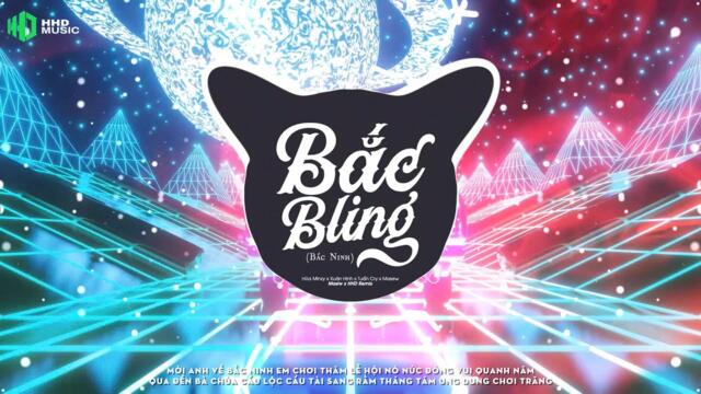 BẮC BLING REMIX - TOP 35 Nhạc Remix TOP 1 "GÂY BÃO" Triệu View | BẮC BLING, Zung Zăng Zung Zẻ Remix