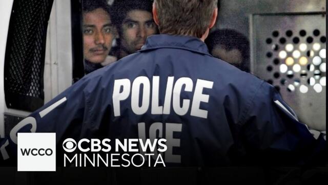 President Trump continues to crack down on immigration