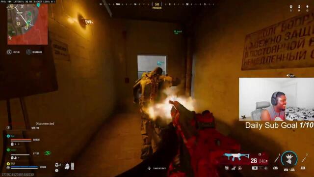 #1 Nigerian Streamer