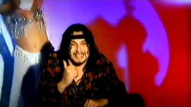 Maya i Magapasa - Spri se, komshu