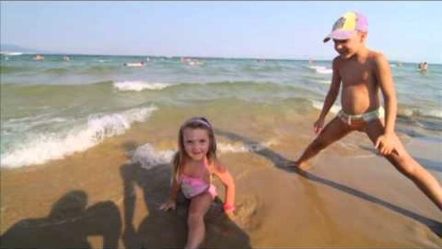 Joro Lubimetza - Moeto momiche (Official Clip 2014) / Жоро Любимеца - Моето момиче