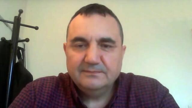 Веселин Стойнев: Все повече от Пеевски, отколкото от Желязков и Борисов зависят ключовите решения