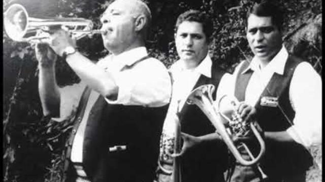 Трубачки оркестар Бакије Бакића - Чочек Врање