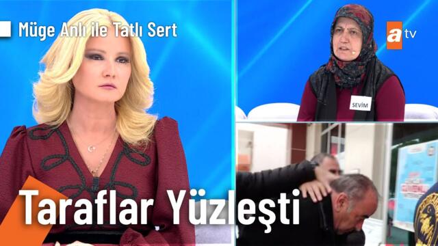 77 yaşındaki kadın bir avuç altın için öldürüldü - Müge Anlı ile Tatlı Sert 25 Mart 2025