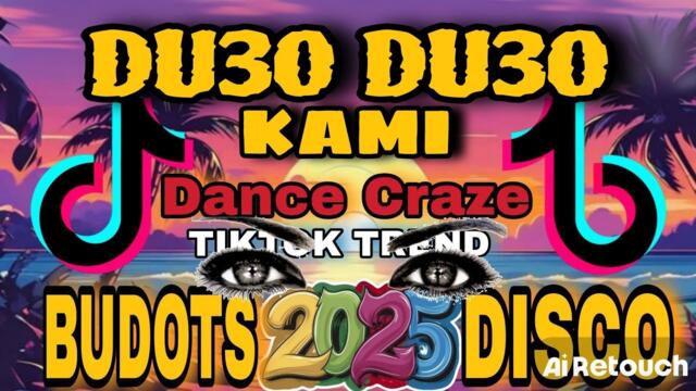 DU30 DU30 KAMI 👊 BUDOTS DANCE REMIX |DJ ALJEN MIX