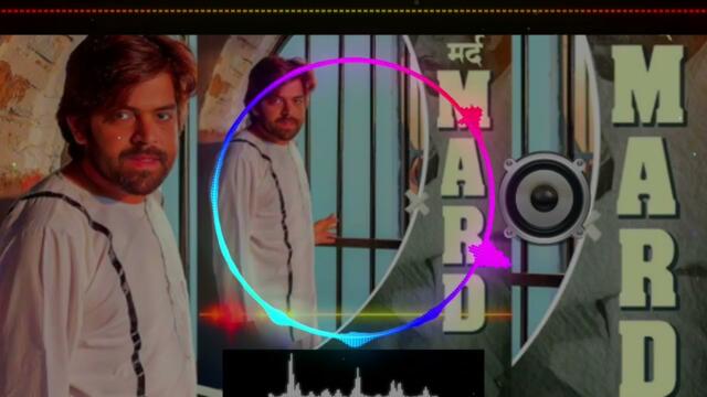Mard To Mard Hove Meri Jaan Masoom Sharma Dj Remix|| Masoom Sharma New Song Dj Remix