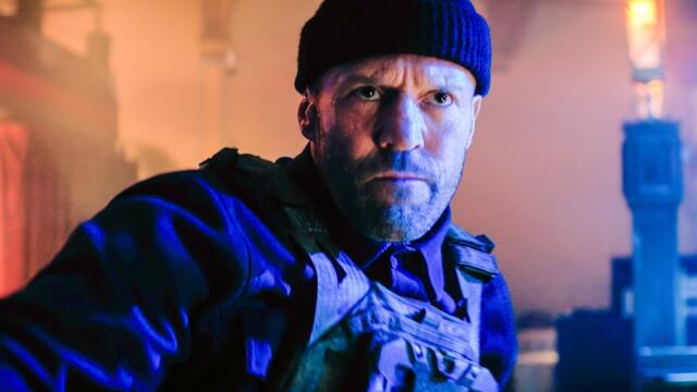 Мастер — Финальный Русский Трейлер (4K UHD, Субтитры, 2025)