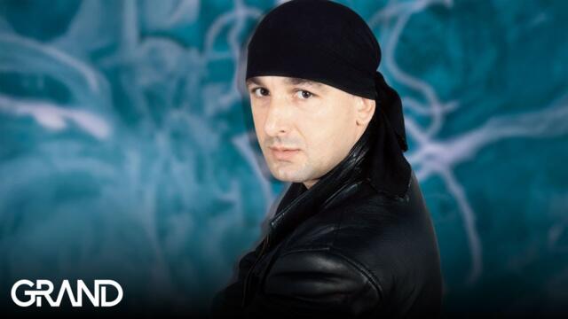 Crni - Ciganine, brate - (Audio 1999)