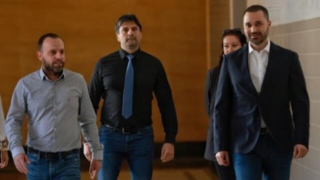 Заради 160 кг кокаин: Братята Лебешковски от групата на „Наглите“ са задържани за нови отвличания