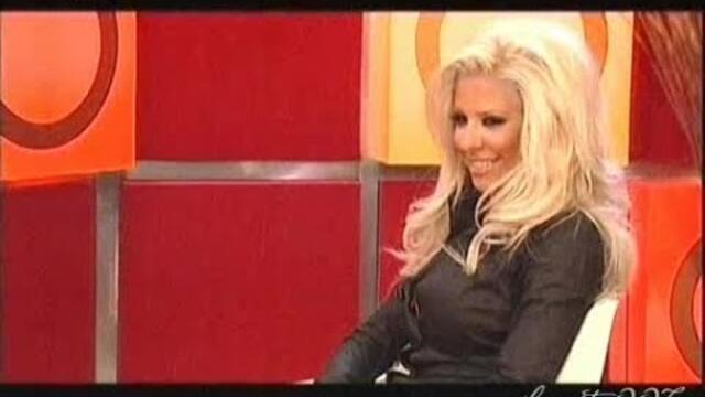 АНДРЕА в "Горещо" - Част 3 / ANDREA on "Goreshto" - Part 3 (2008)