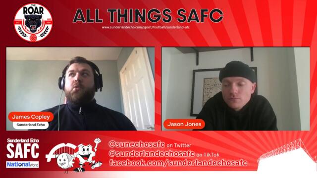 James Copley: I report on Sunderland's youth teams - I'm tipping these 12 players for good careers in football