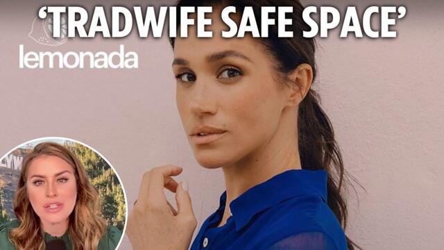 Meghan's new podcast will ignore Harry but expect one BIG addition