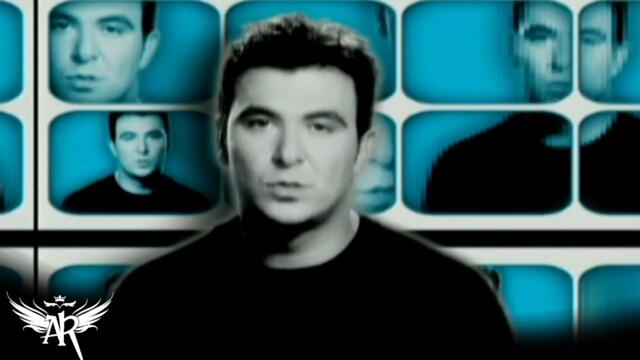 Αντώνης Ρέμος - Καρδιά Μου Μην Ανησυχείς - Official Music Video