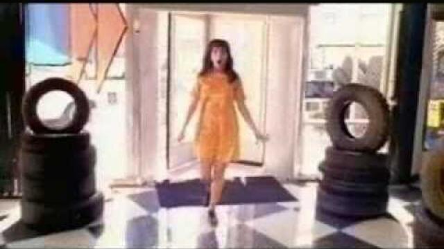 björk - it's oh so quiet