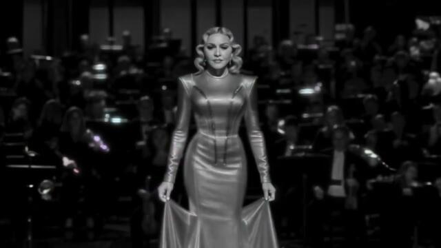 Madonna - Nothing Fails (Papa's Orchestral Version)