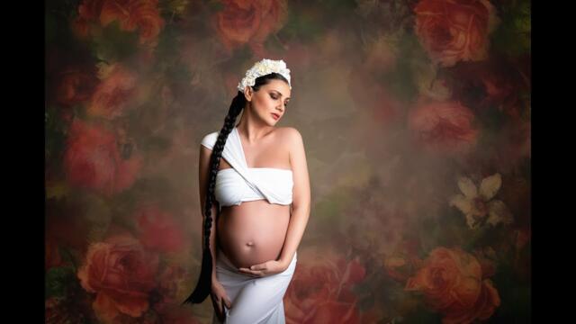 SAVINA - Мило мое (Official video) 2025