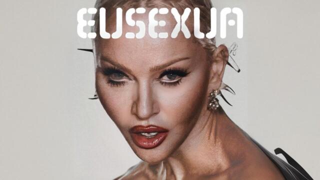 Madonna - Girl Feels Good (Al Demo / Cover)