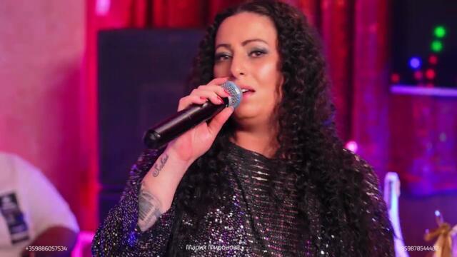 Mariq Mironova - MIca - Live Mix ot Ciganski Pesni (2025)