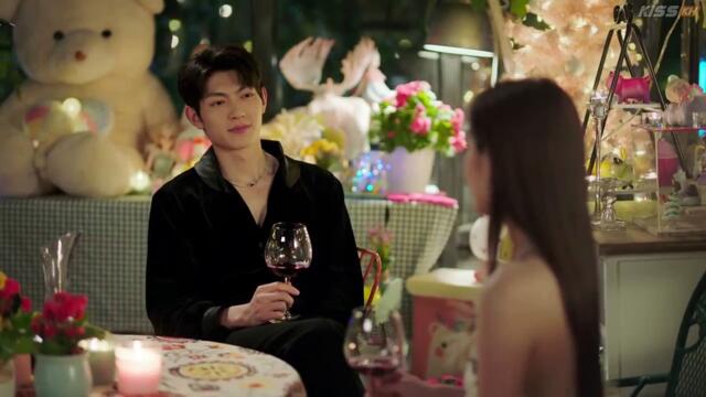 Crazy Love Game Episode 15 English Sub