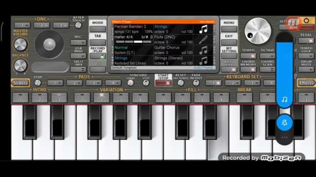 Гайда кючек 🎹❤