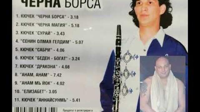 орк. Парламент - Кючек Дракон (2002)