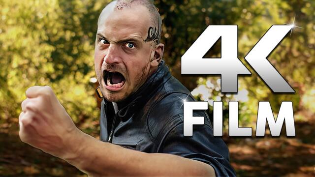 Vengeance or Death | Film COMPLET en Français 🌀 4K | Action 💎