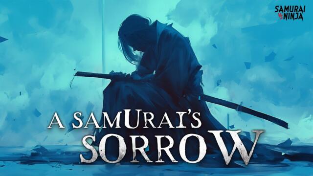 A Samurai's Sorrow 1993 | SAMURAI VS NINJA | English Sub