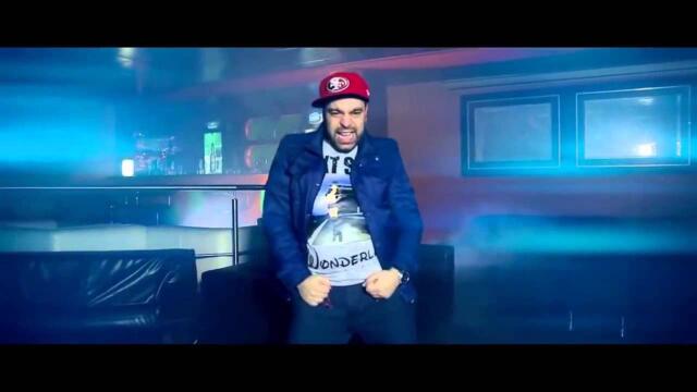 Florin Salam si Adam B. - Cash, cash [oficial video] hit