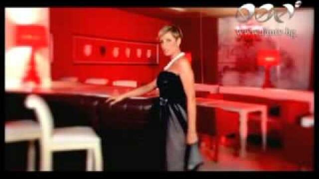 Джина Стоева - "Неизлечимо влюбена"HQ