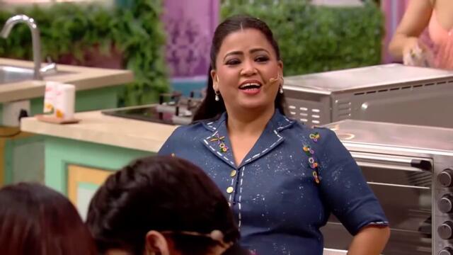 Laughter Chefs 2 23rd March 2025 EP 18