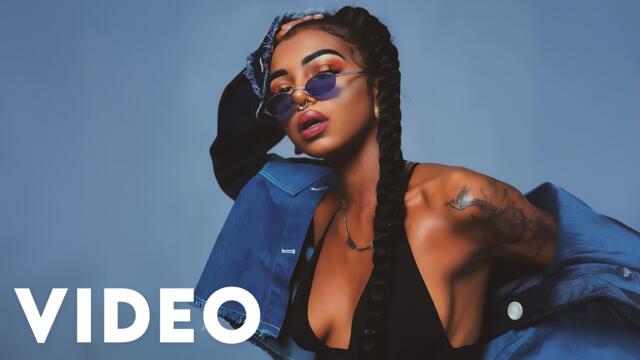 Doechii - Anxiety (Dj Dark Remix)