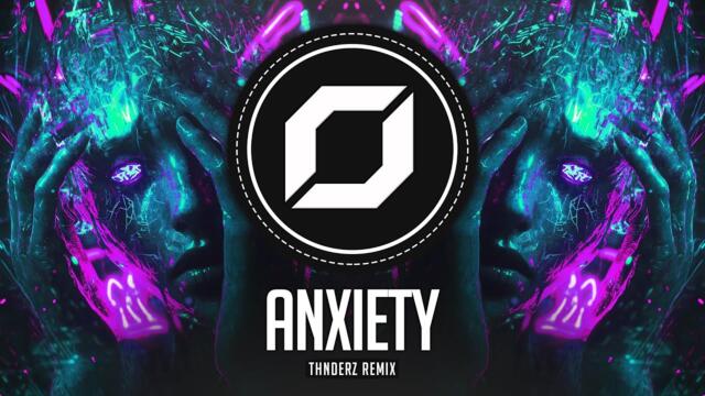 TECHNO ◉ Doechii - Anxiety (THNDERZ Remix)