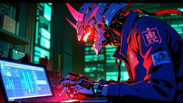 Glitch in the Code |COPYRIGHT FREE MUSIC  | Background Music | The Curse | Bg music
