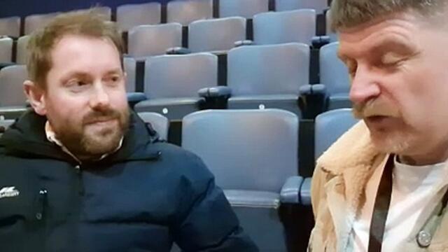 Scotland 0-3 Greece - Reaction from Hampden Park